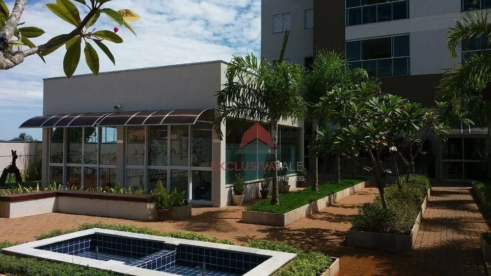 Apartamento, 3 quartos, 97 m² - Foto 3