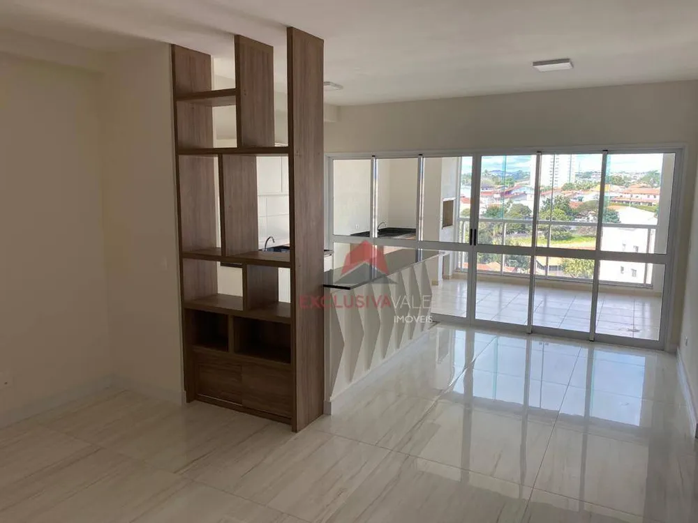 Apartamento, 3 quartos, 97 m² - Foto 2
