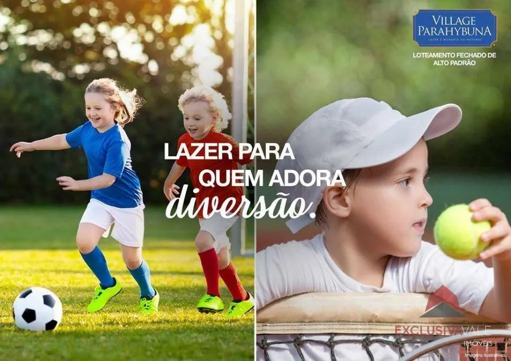 Loteamento e Condomínio, 1348 m² - Foto 3