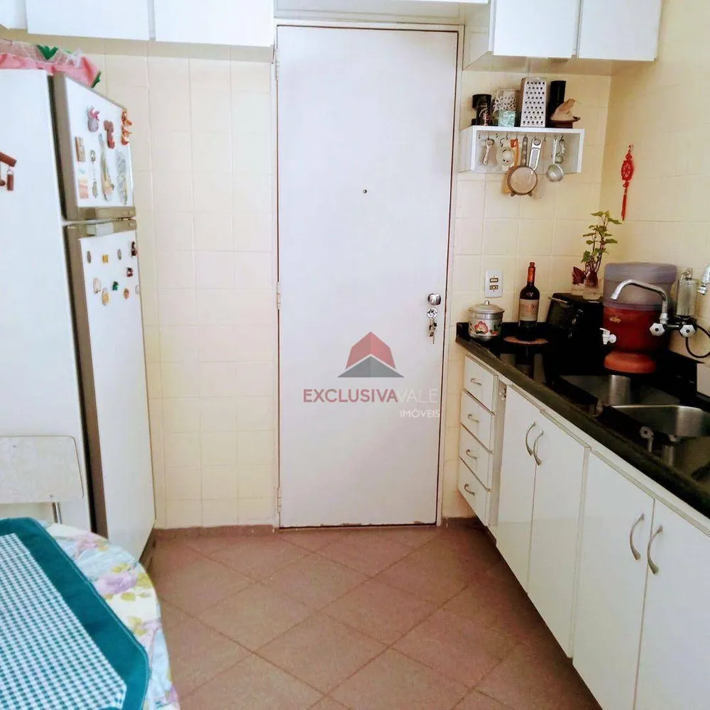 Apartamento, 3 quartos, 107 m² - Foto 3