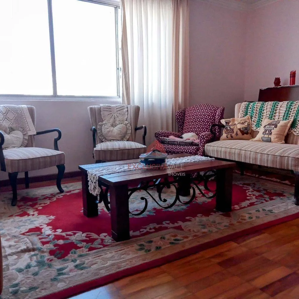Apartamento, 3 quartos, 107 m² - Foto 1