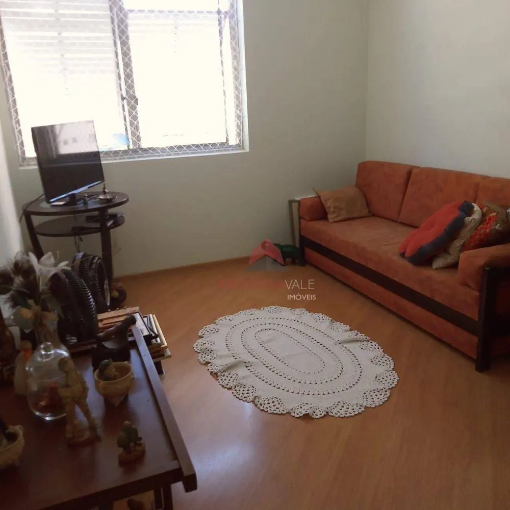 Apartamento, 3 quartos, 107 m² - Foto 2