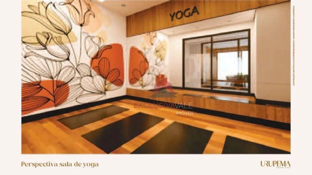 Apartamento, 1 quarto, 33 m² - Foto 2
