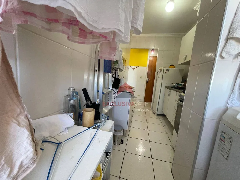 Apartamento, 1 quarto, 45 m² - Foto 1