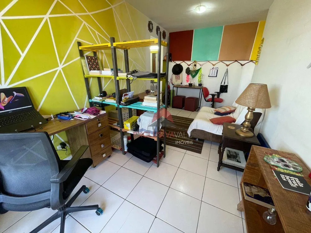 Apartamento, 1 quarto, 45 m² - Foto 2