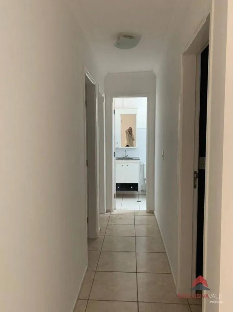 Apartamento, 3 quartos, 66 m² - Foto 4