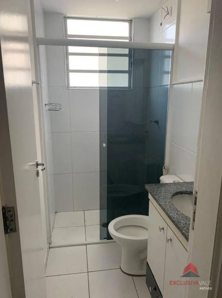 Apartamento, 3 quartos, 66 m² - Foto 2