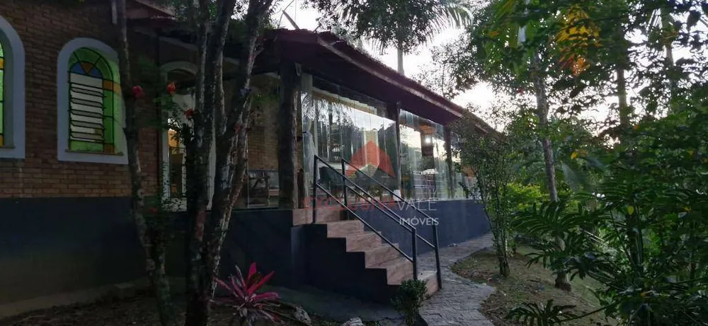 Chácara, 3 quartos, 5000 m² - Foto 3