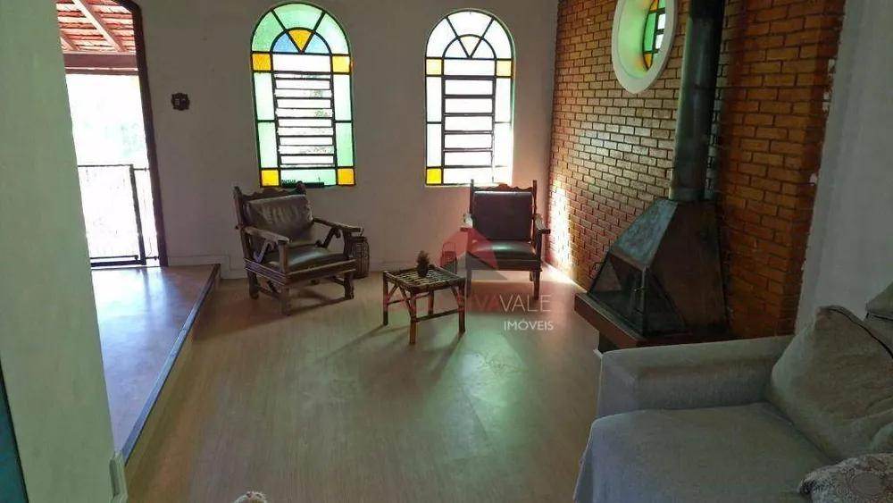 Chácara, 3 quartos, 5000 m² - Foto 2