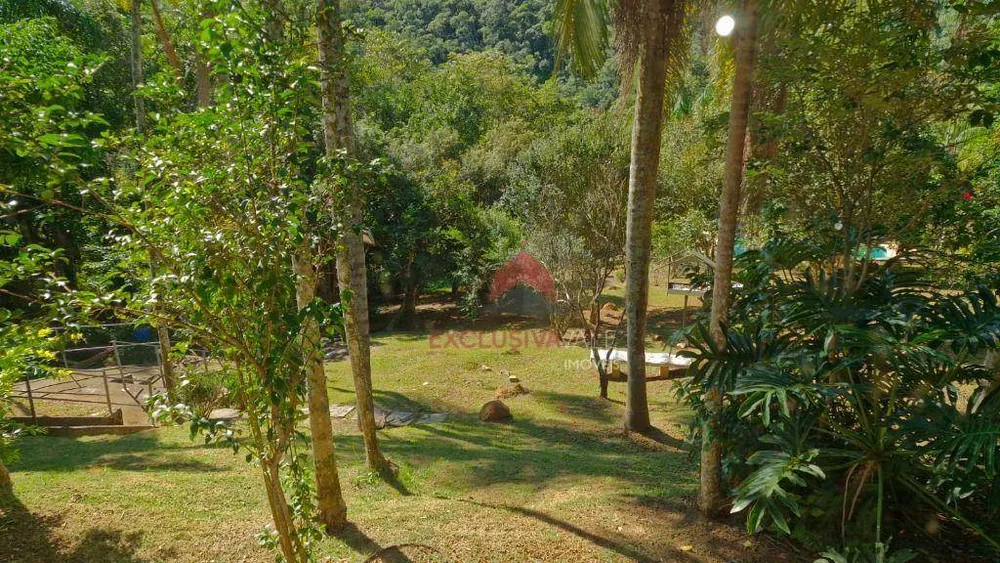 Chácara, 3 quartos, 5000 m² - Foto 4