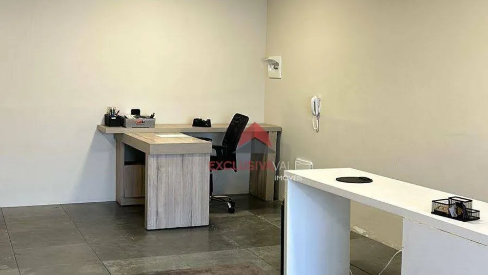 Sala-Conjunto, 52 m² - Foto 1