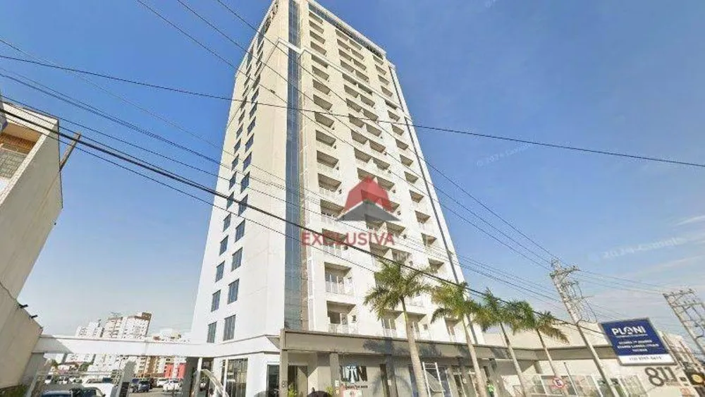 Sala-Conjunto, 52 m² - Foto 2