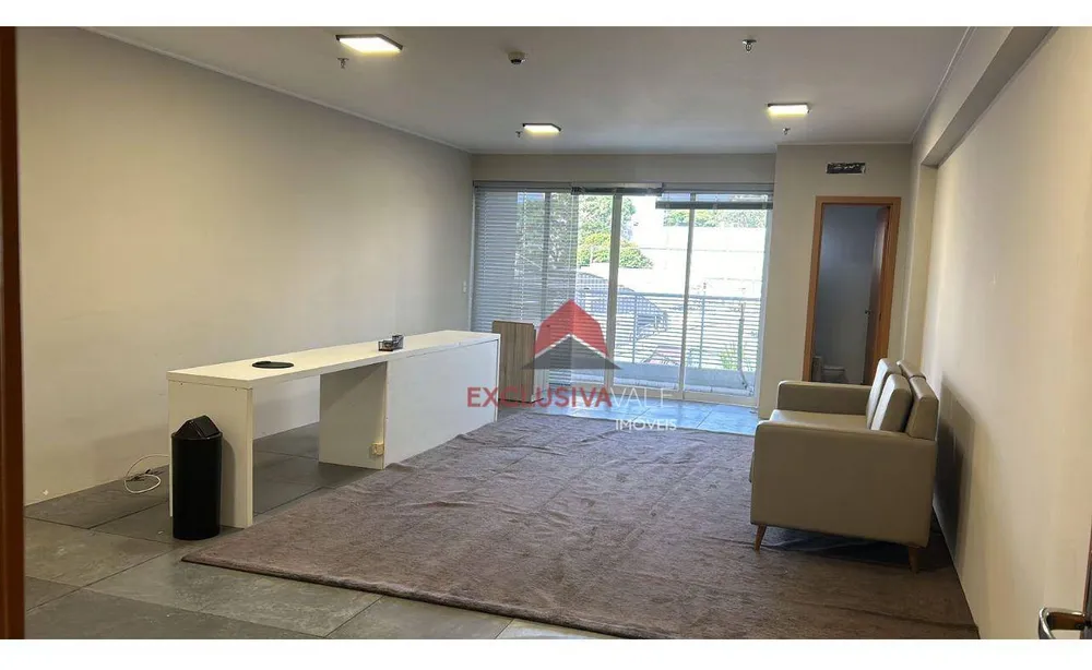 Sala-Conjunto, 52 m² - Foto 3