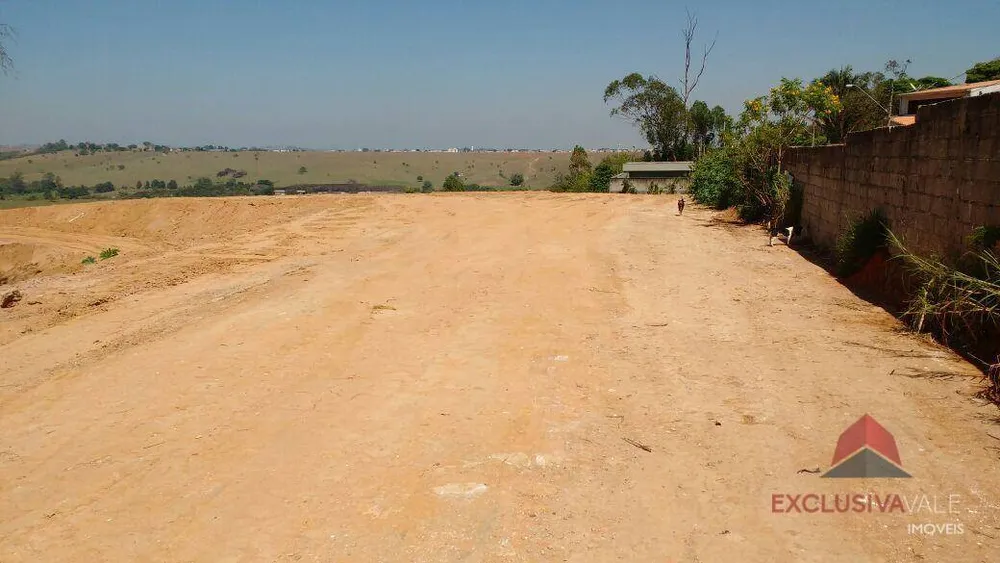 Terreno, 8 hectares - Foto 1