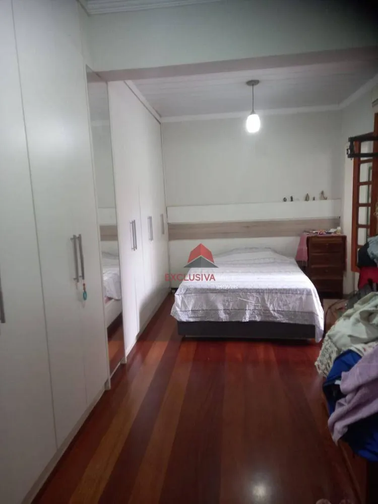 Casa, 3 quartos, 203 m² - Foto 4