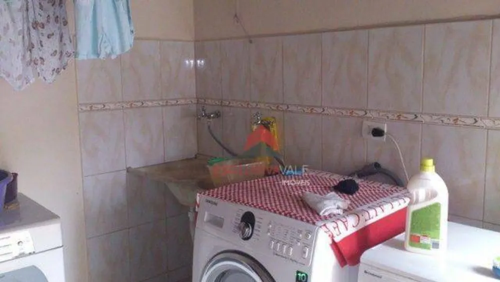 Casa, 3 quartos, 170 m² - Foto 3