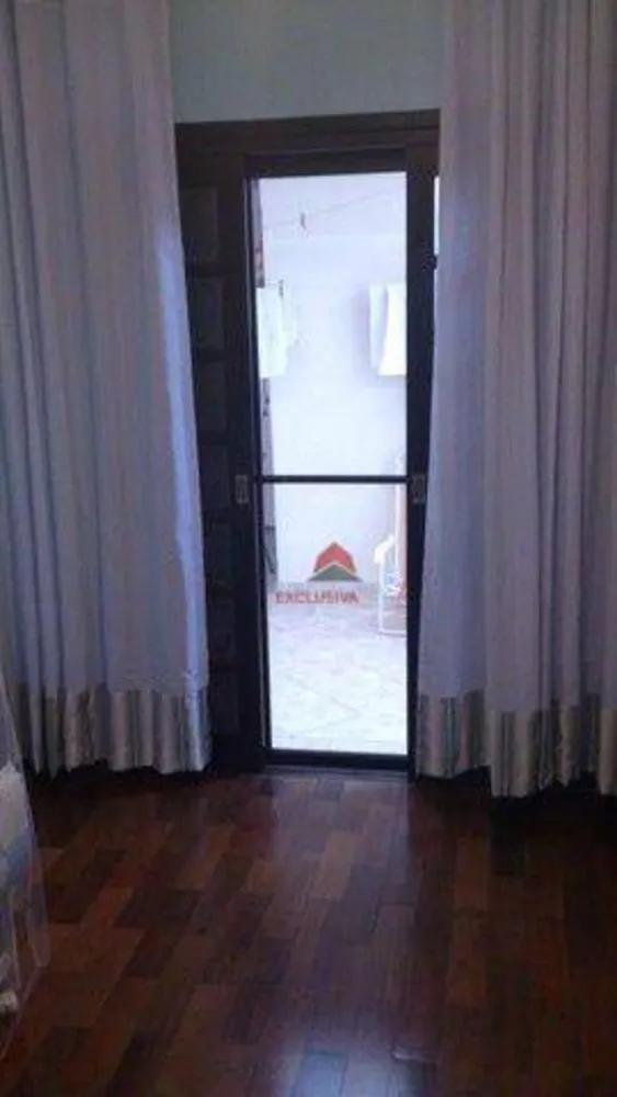 Casa, 3 quartos, 170 m² - Foto 1
