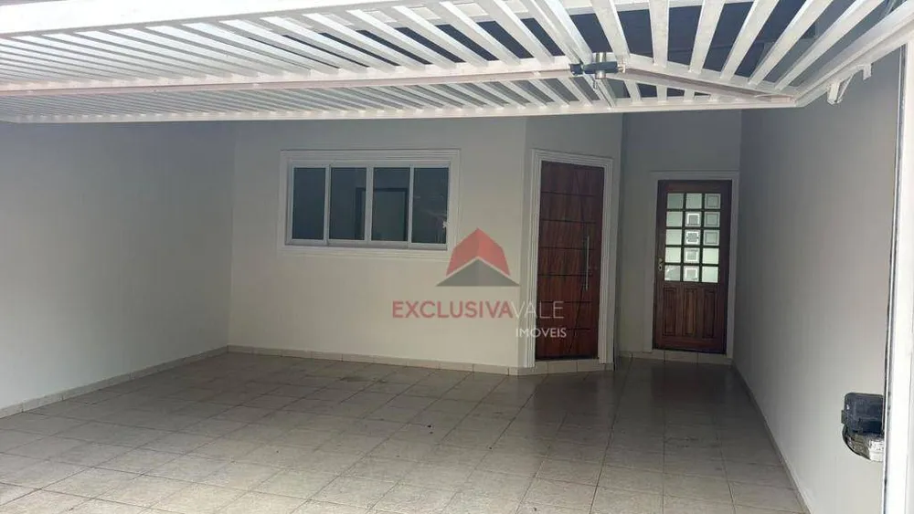 Casa, 3 quartos, 86 m² - Foto 2