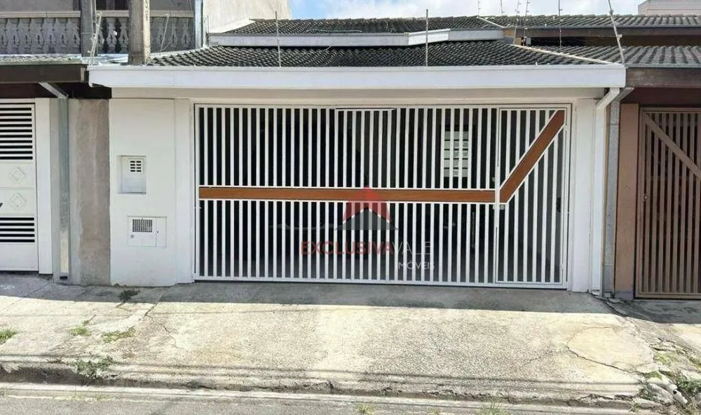 Casa, 3 quartos, 86 m² - Foto 4