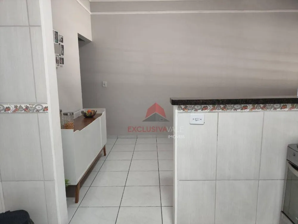 Casa, 3 quartos, 90 m² - Foto 1