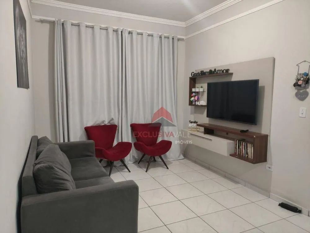 Casa, 3 quartos, 90 m² - Foto 3