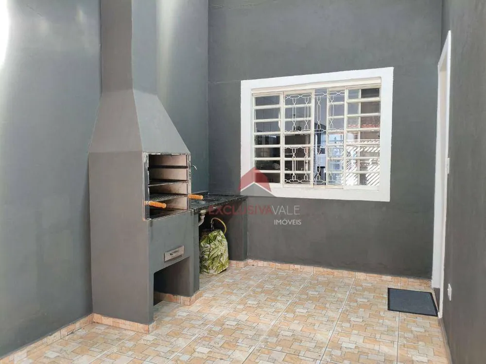 Casa, 3 quartos, 90 m² - Foto 4
