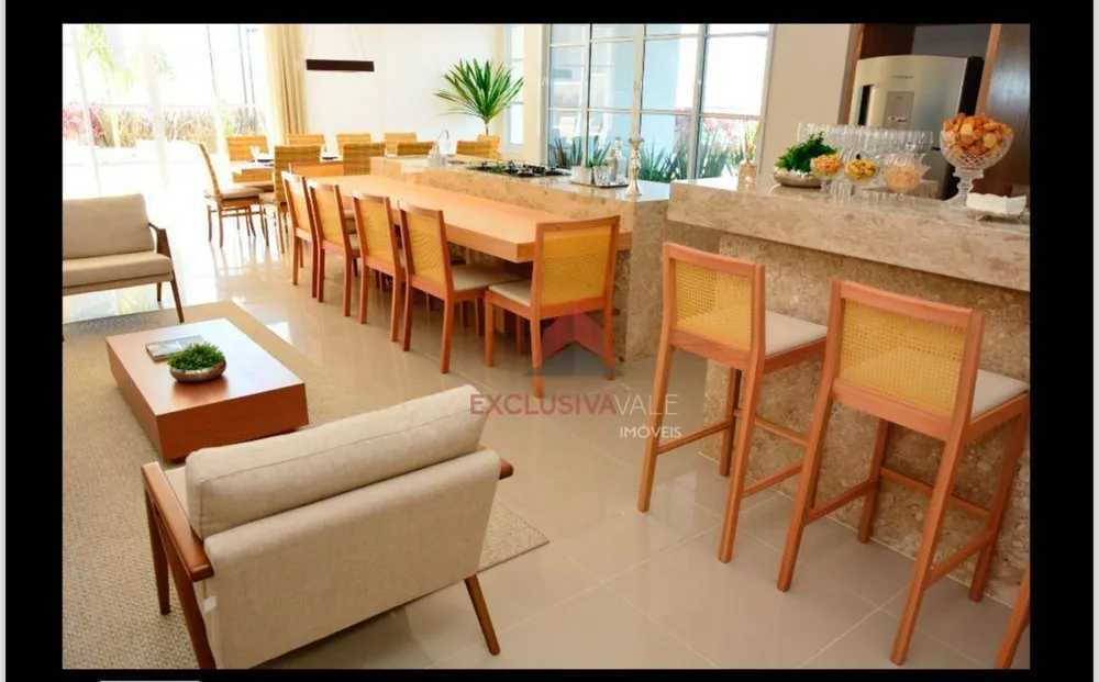 Apartamento, 2 quartos, 77 m² - Foto 2