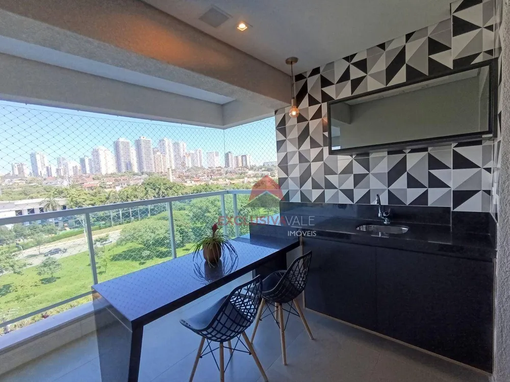 Apartamento, 2 quartos, 77 m² - Foto 4
