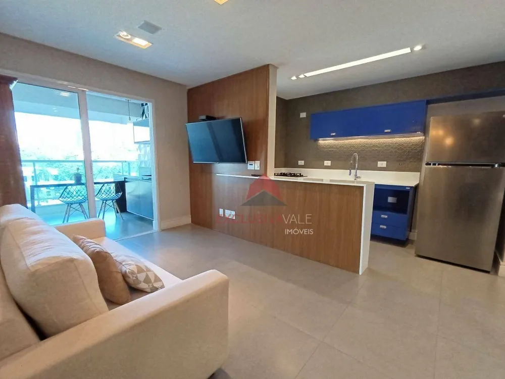 Apartamento, 2 quartos, 77 m² - Foto 3