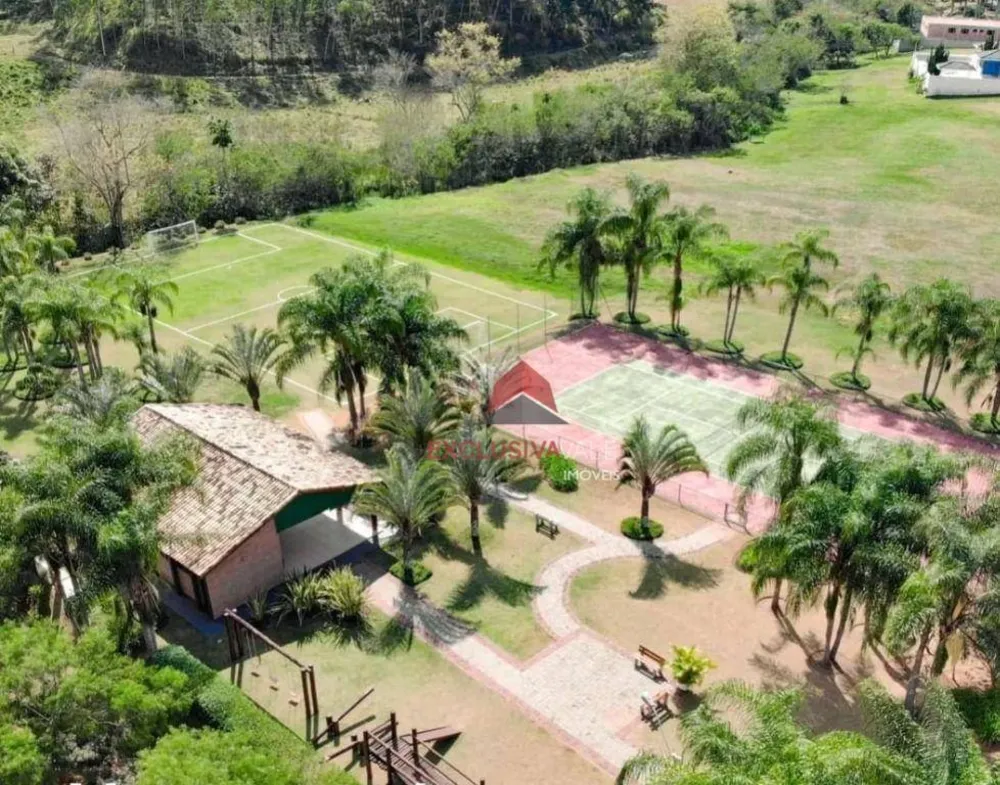 Loteamento e Condomínio, 1000 m² - Foto 1