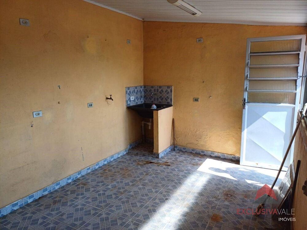 Casa, 3 quartos, 133 m² - Foto 1