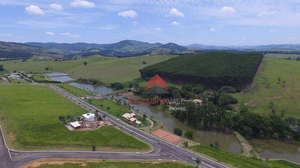 Loteamento e Condomínio, 1051 m² - Foto 1
