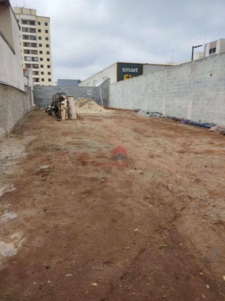 Terreno, 247 m² - Foto 3