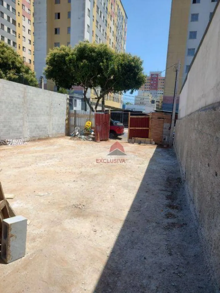 Terreno, 247 m² - Foto 2