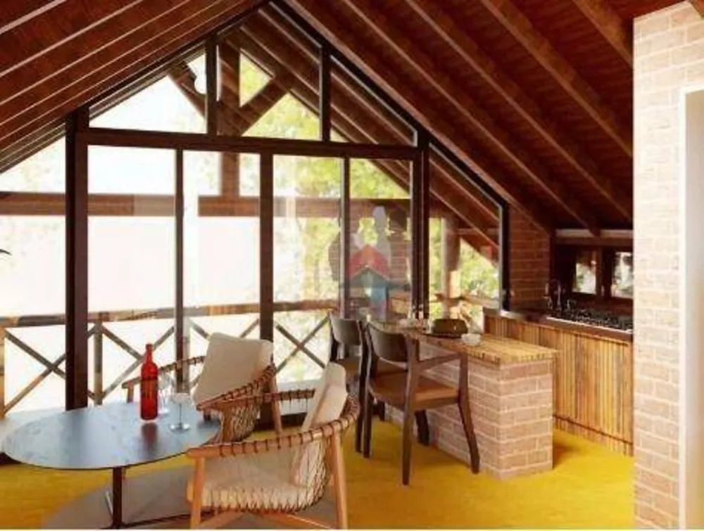 Chácara, 2 quartos, 18 hectares - Foto 1
