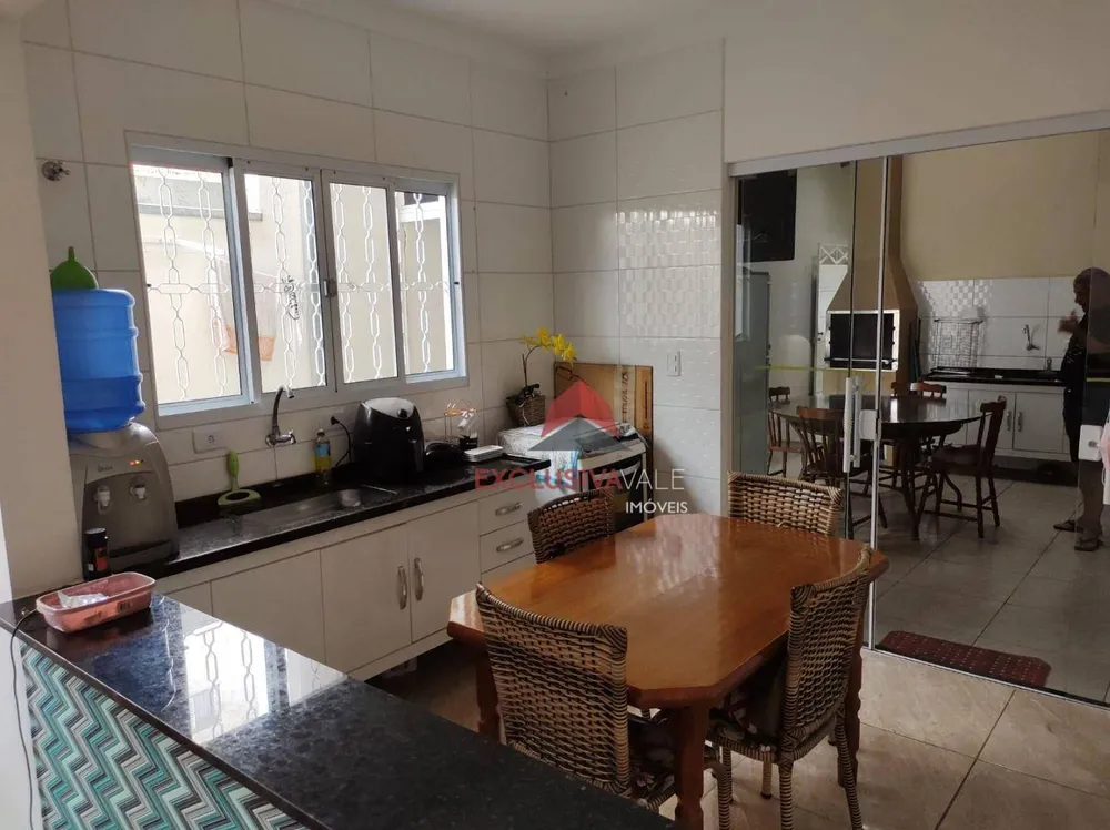 Casa, 3 quartos, 120 m² - Foto 2