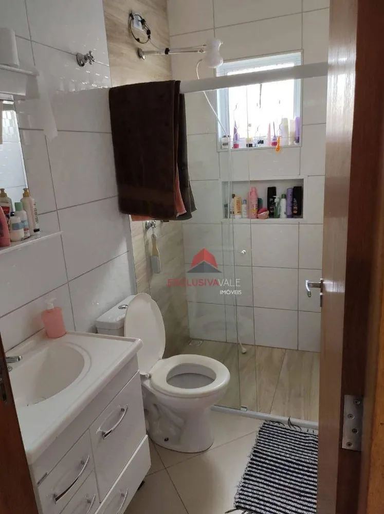 Casa, 3 quartos, 120 m² - Foto 1