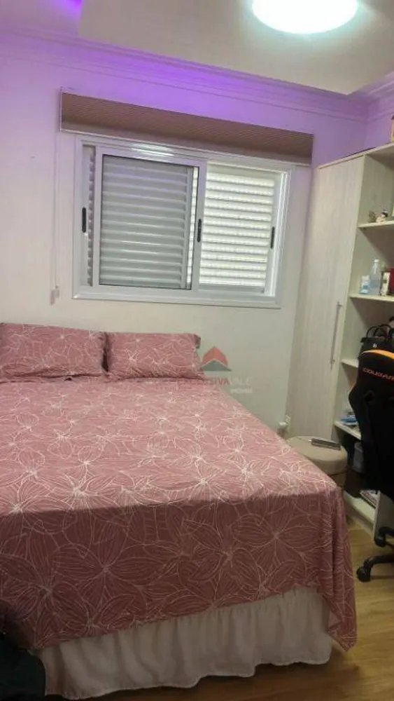 Apartamento, 3 quartos, 103 m² - Foto 2