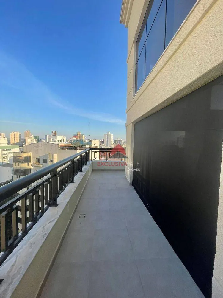 Cobertura, 2 quartos, 143 m² - Foto 4