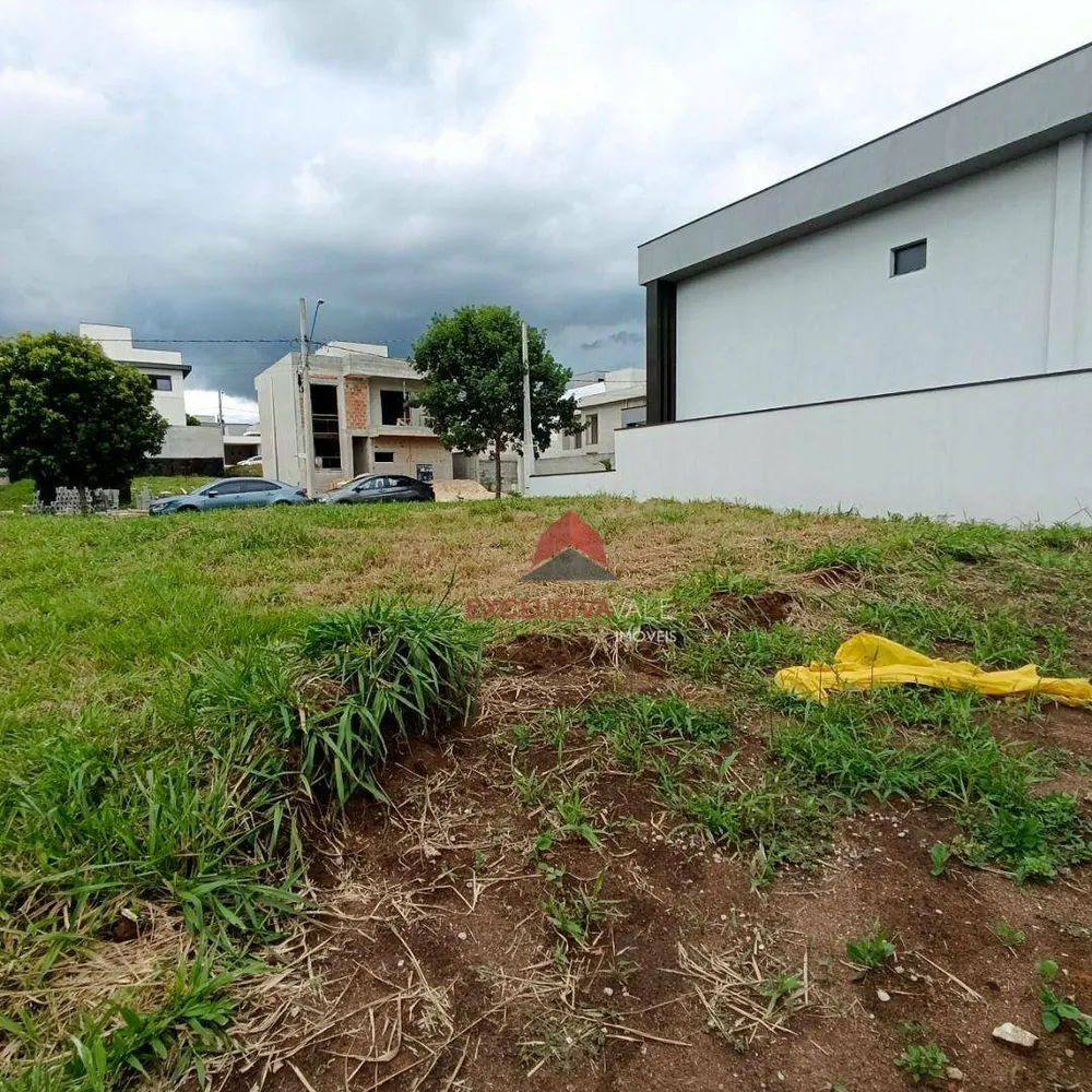 Loteamento e Condomínio, 250 m² - Foto 4