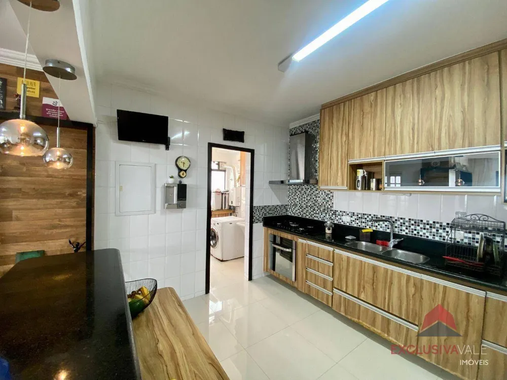 Apartamento, 4 quartos, 120 m² - Foto 1
