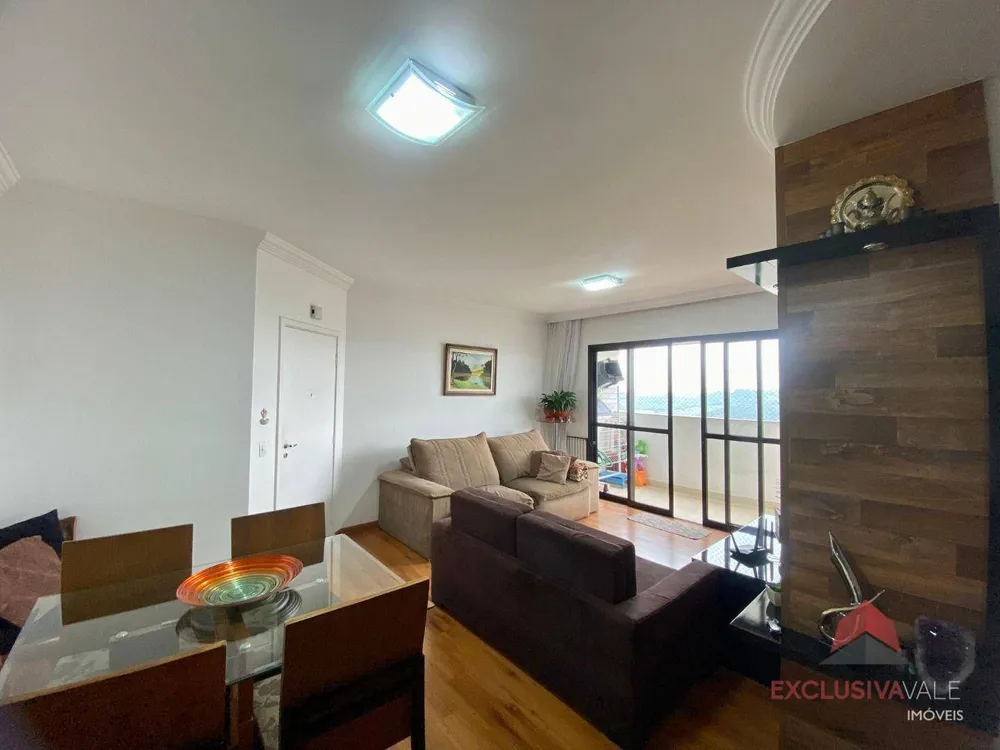 Apartamento, 4 quartos, 120 m² - Foto 4