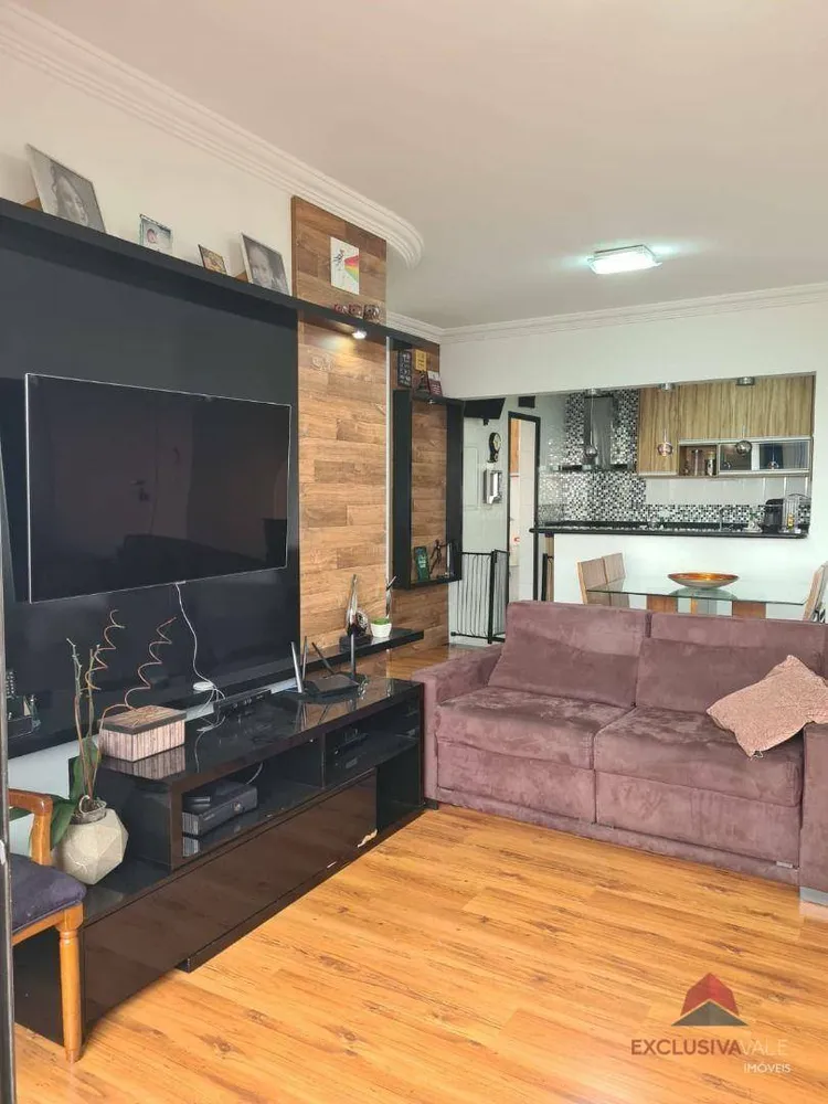 Apartamento, 4 quartos, 120 m² - Foto 2