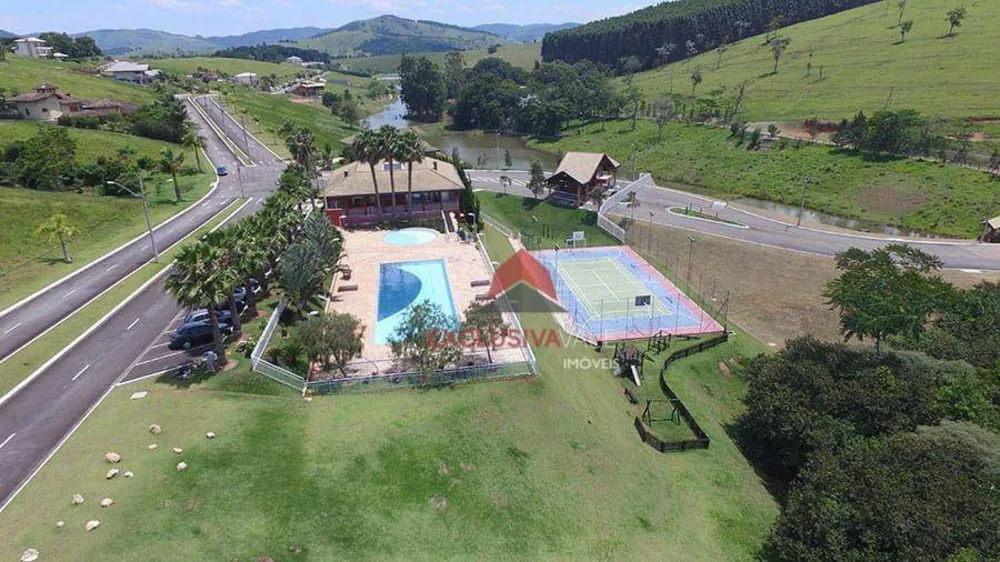 Loteamento e Condomínio, 1000 m² - Foto 1