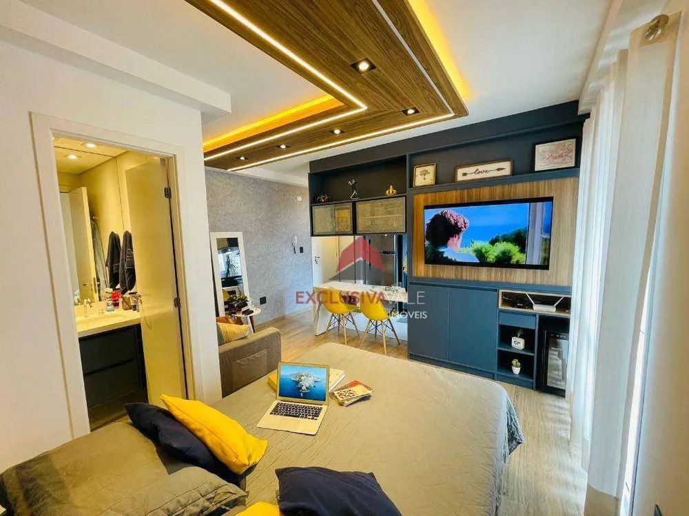 Apartamento, 1 quarto, 35 m² - Foto 3