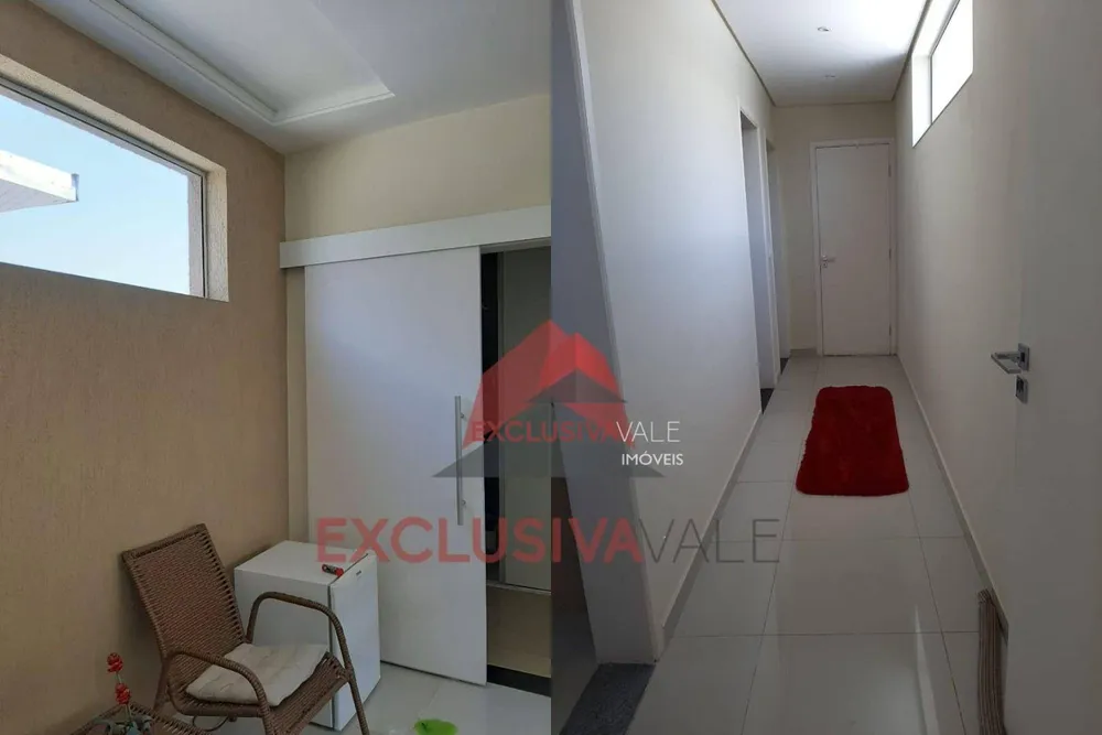 Casa de Condomínio, 4 quartos - Foto 4