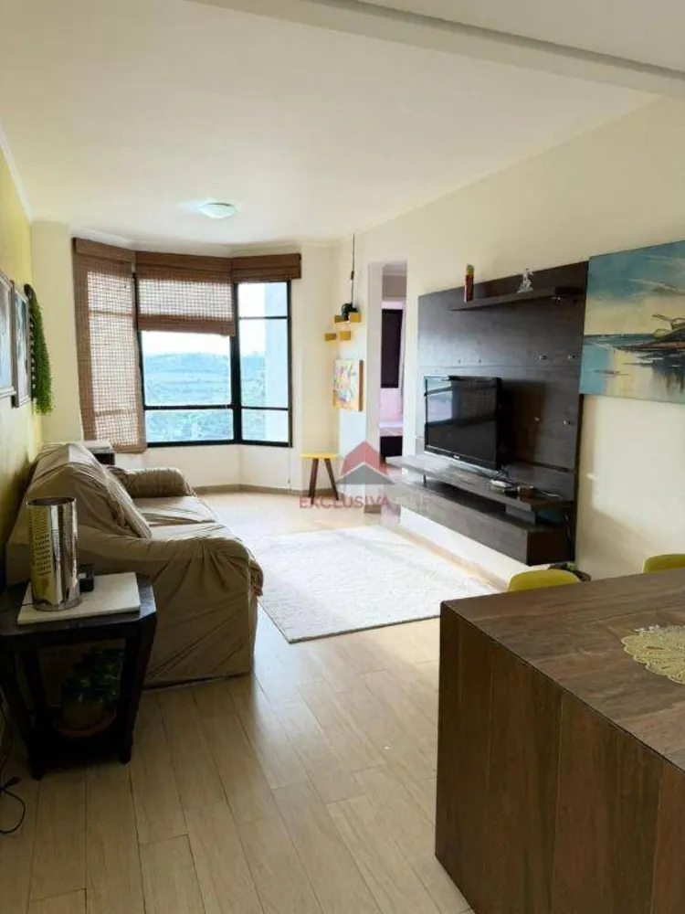 Apartamento, 2 quartos, 65 m² - Foto 4