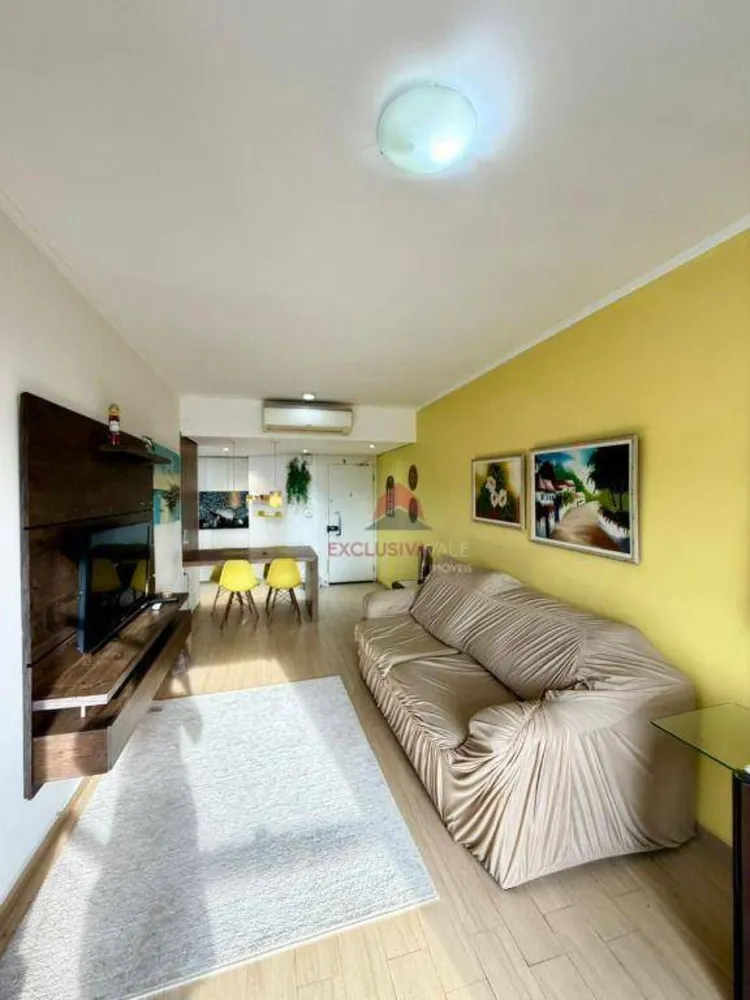 Apartamento, 2 quartos, 65 m² - Foto 1