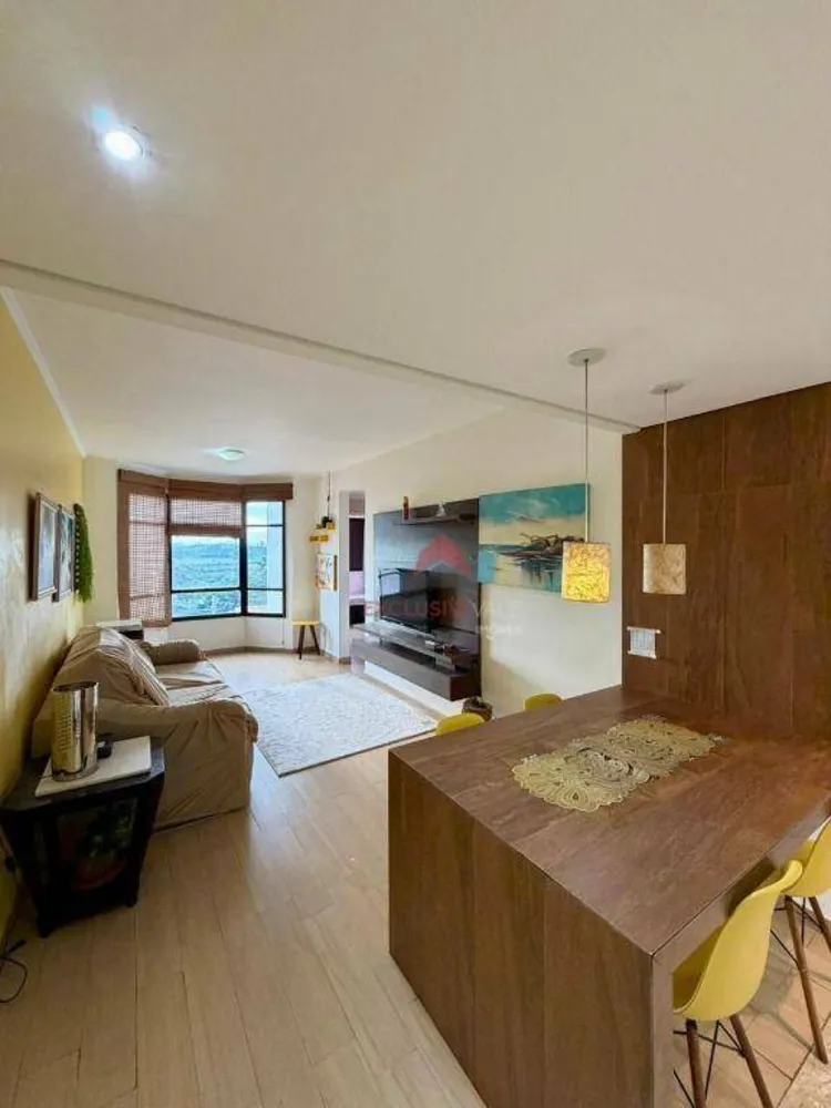 Apartamento, 2 quartos, 65 m² - Foto 3