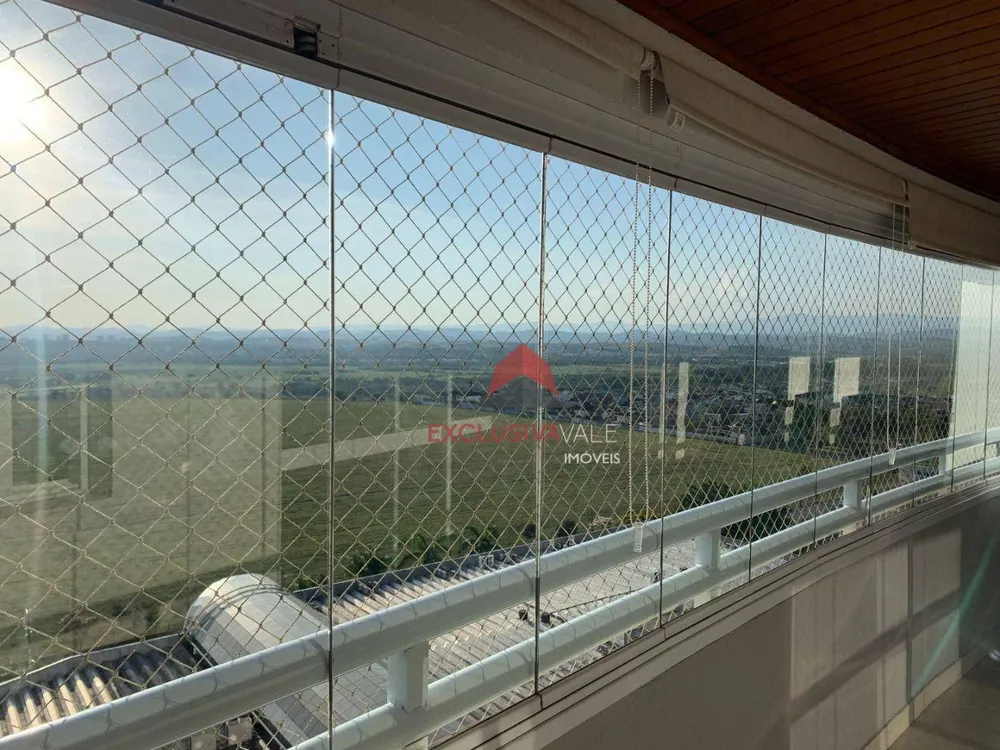 Apartamento, 3 quartos, 153 m² - Foto 2